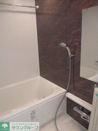 レジデンシア花の木の物件内観写真